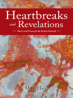 Heartbreaks and Revelations: Poetry and Proses for the Broken Hearted