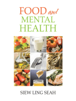 Food and Mental Health