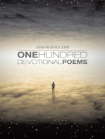 One Hundred Devotional Poems