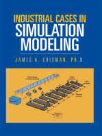 Industrial Cases in Simulation Modeling