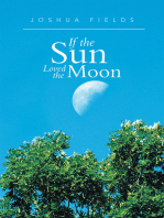 If the Sun Loved the Moon