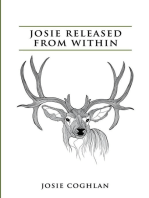 Josie Released from Within