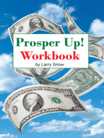 Prosper Up!: Workbook