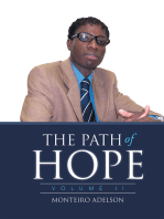 The Path of Hope: Volume Ii