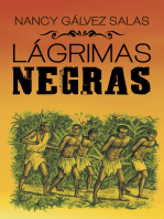 Lágrimas Negras