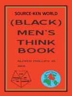 Source-Ken World (Black) Men’S Think Book