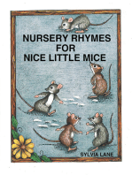 Nursery Rhymes for Nice Little Mice