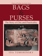 Bags & Purses: The Story of Chic and Practicality