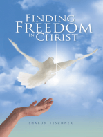 Finding Freedom in Christ