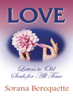 Love: Letters to Old Souls for All Time