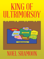 King of Ultrimorsoy