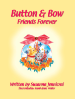 Button and Bow: Friends Forever