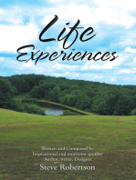 Life Experiences