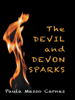 The Devil and Devon Sparks