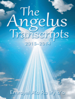 The Angelus Transcripts: 2013–2014