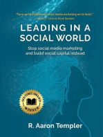 Leading in a Social World