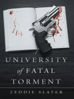 University of Fatal Torment