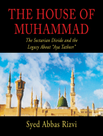 The House of Muhammad: The Sectarian Divide and the Legacy About “Aya Tatheer”