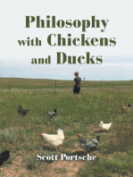 Philosophy with Chickens and Ducks