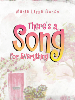 There's a Song for Everything