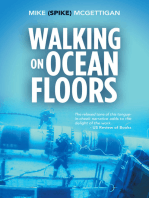 Walking on Ocean Floors