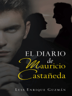 El Diario De Mauricio Castañeda