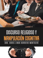 Di$Cur$O Religio$O Y Manipulación Cognitiva