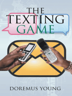 The Texting Game