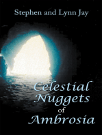 Celestial Nuggets of Ambrosia