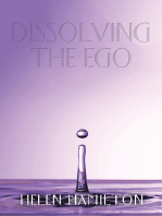 Dissolving the Ego