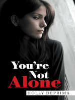 You’Re Not Alone