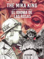 El idioma de las rosas