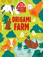 Origami Farm