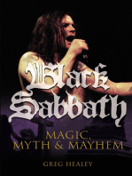 Black Sabbath