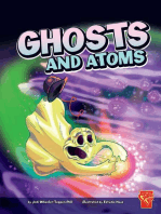 Ghosts and Atoms