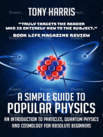 A SIMPLE GUIDE TO POPULAR PHYSICS