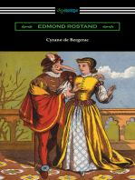 Cyrano de Bergerac