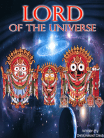 Lord Of The Universe