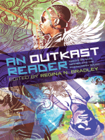 An OutKast Reader: Essays on Race, Gender, and the Postmodern South