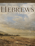 Hebrews