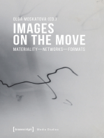 Images on the Move: Materiality – Networks – Formats