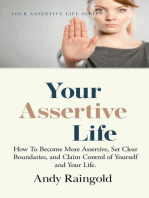 Your Assertive Life: Your Assertive Life, #2