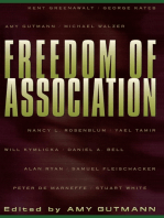 Freedom of Association