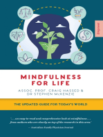 Mindfulness for Life: The updated guide for today's world