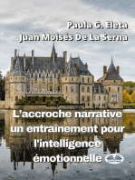 L'accroche Narrative, Un Entraînement Pour L'Intelligence Émotionnelle