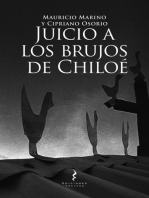 Juicio A Los Brujos De Chiloé