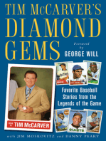 Tim McCarver's Diamond Gems