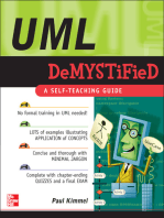 UML Demystified