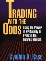 Trading With The Odds: Using the Power of Statistics to Profit in the futures Market