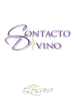 Contacto Divino: Por Losara